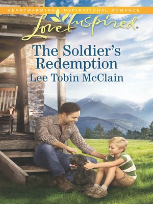 The Soldier's Redemption - ebook